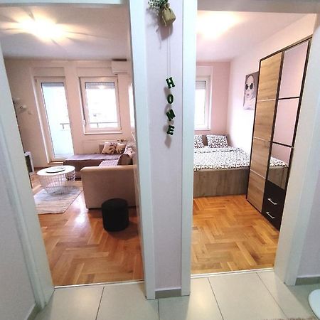 Nota Home Novi Sad Exterior foto