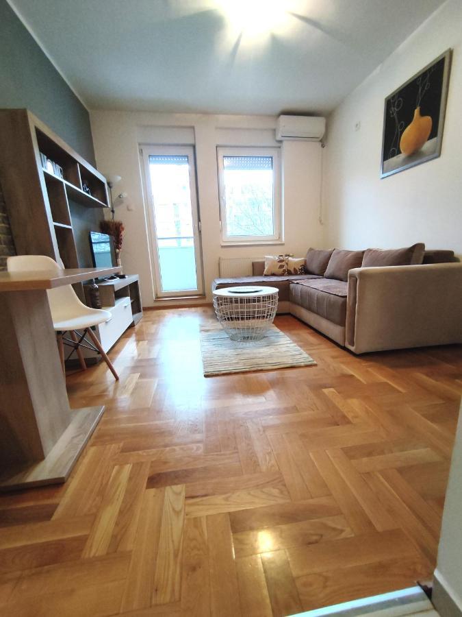 Nota Home Novi Sad Exterior foto