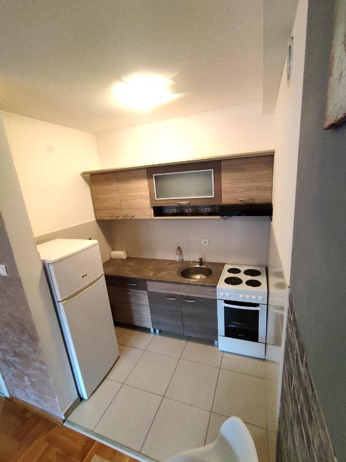 Nota Home Novi Sad Exterior foto