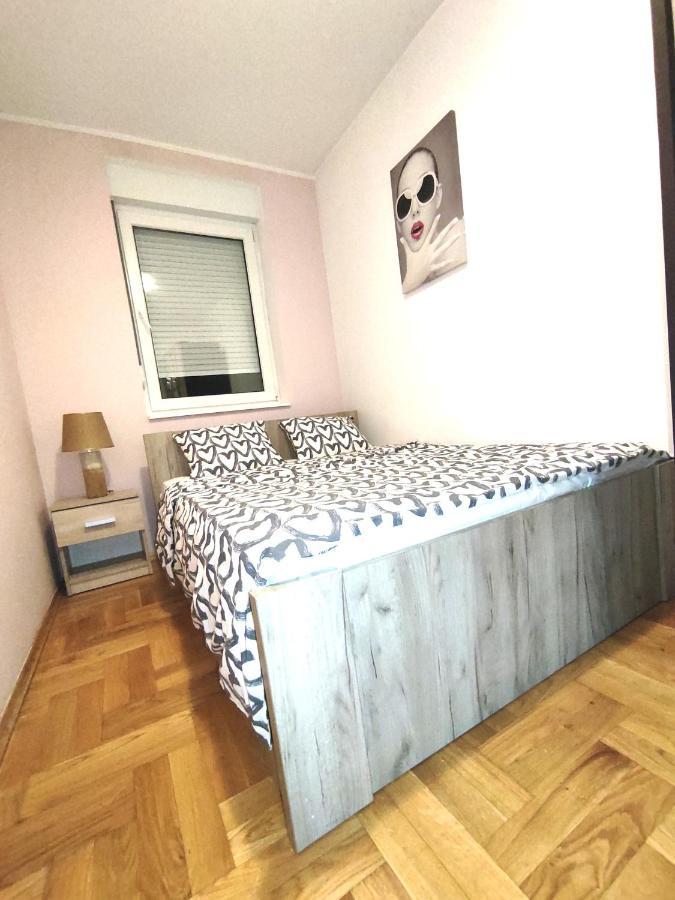 Nota Home Novi Sad Exterior foto