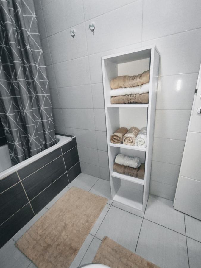 Nota Home Novi Sad Exterior foto