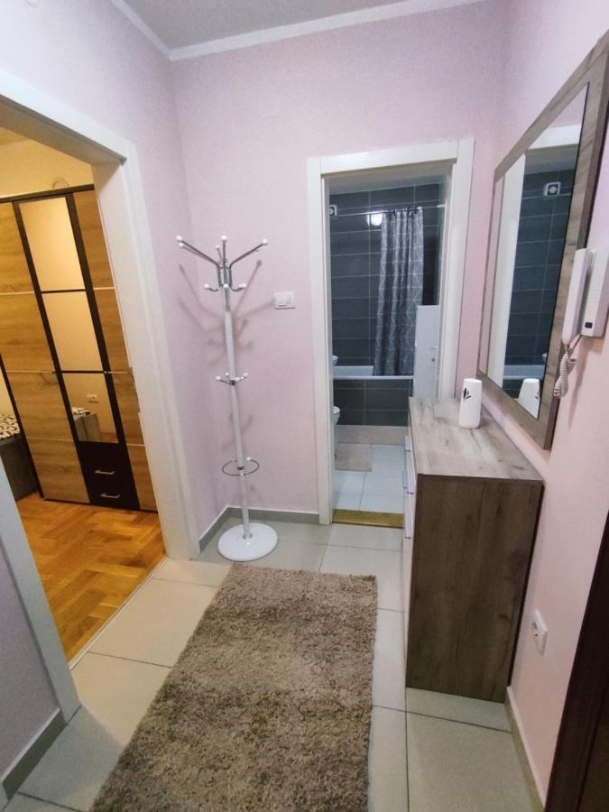 Nota Home Novi Sad Exterior foto